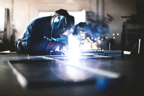 Best Welding Inspection and Certification in Theresa, WI