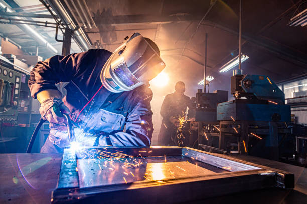 Best Automotive Welding in Theresa, WI